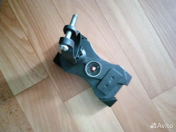 Держатель для телефона на велосипед