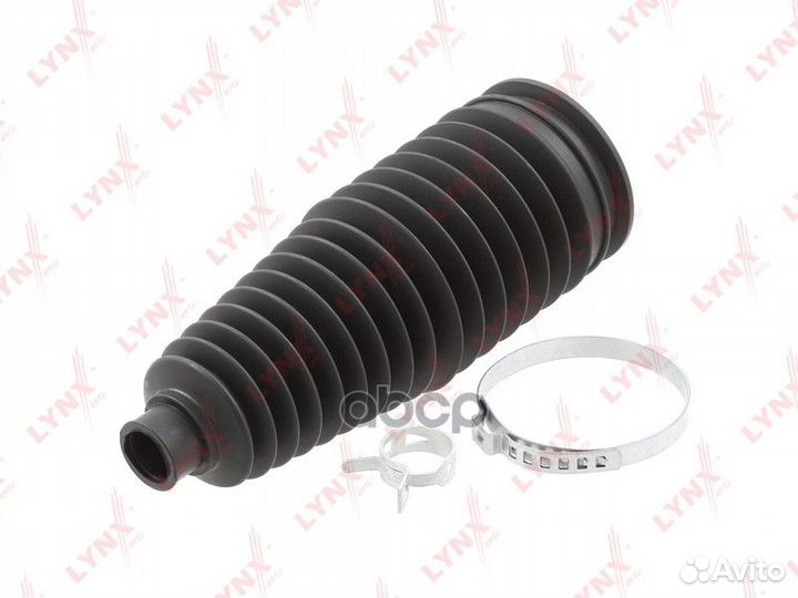 Пыльник рулевой рейки перед прав/лев PS3040