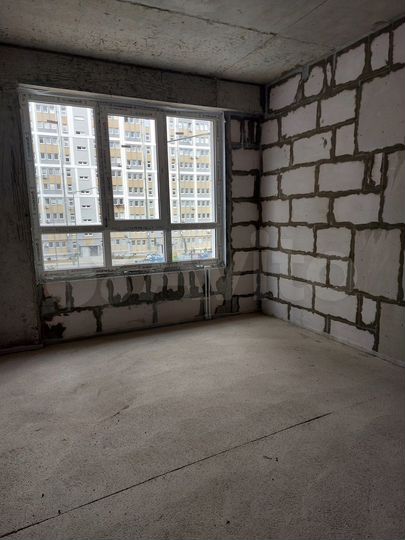 3-к. квартира, 75,4 м², 3/9 эт.