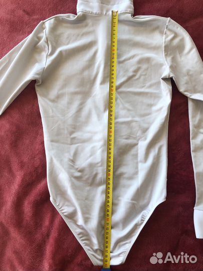 Сорочка для бальных танцев