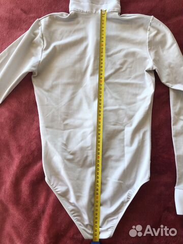 Сорочка для бальных танцев