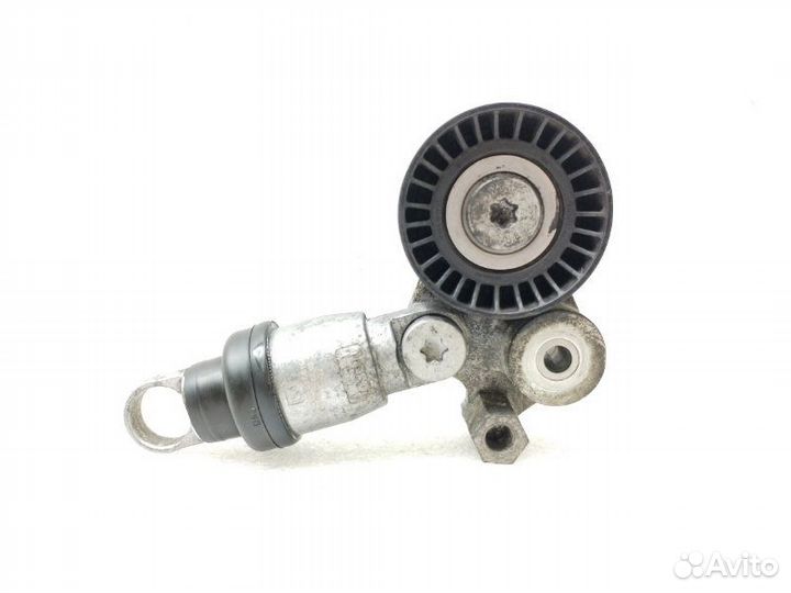 Ролик натяжной навесного оборудования Mazda 3