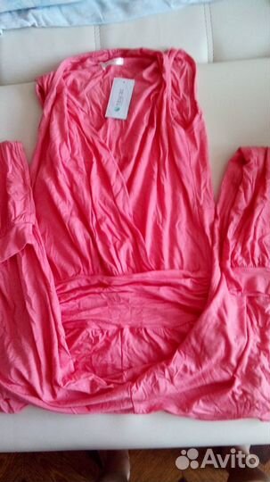 2 комбинезона