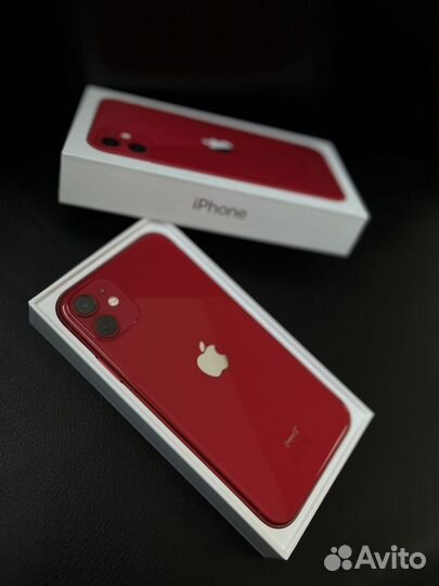 iPhone 11, 64 ГБ