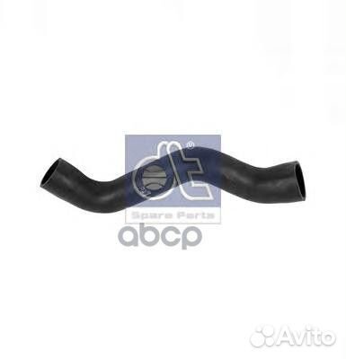 1.11614 патрубокверхний от радиатора к термост