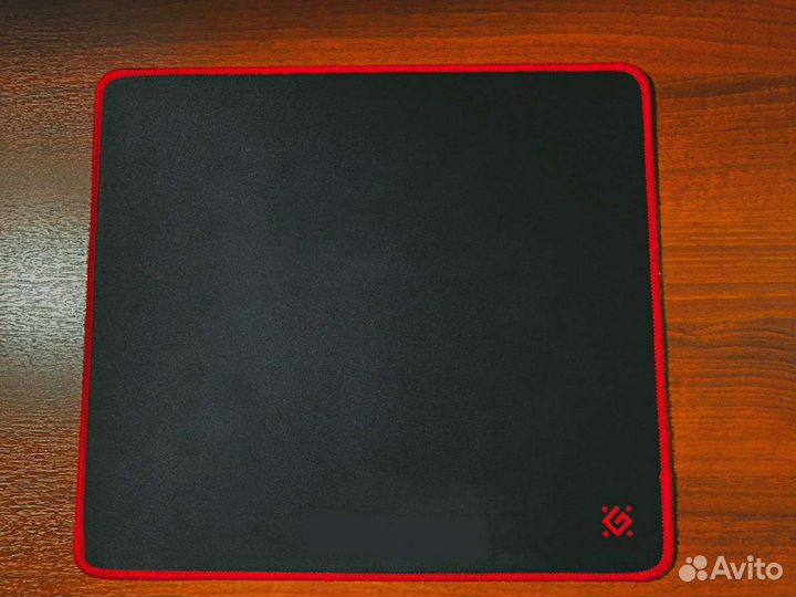 Коврик для мыши Defender 2Xl