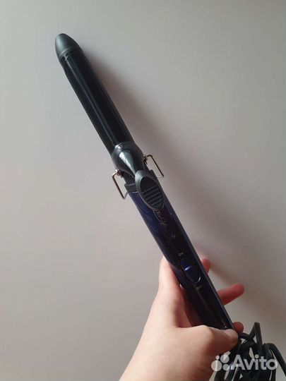 Плойка для волос Scarlett