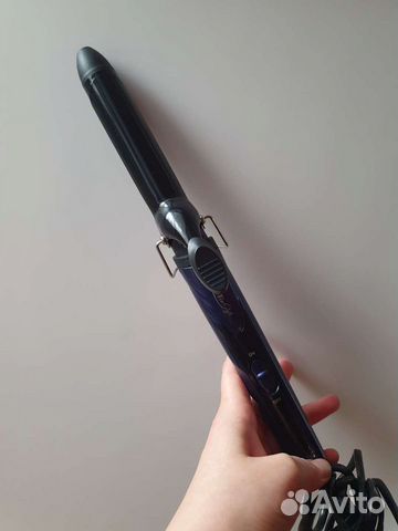 Плойка для волос Scarlett