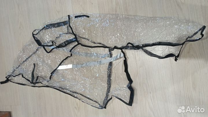 Дождевикки