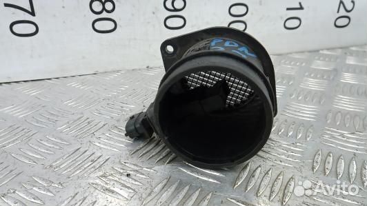 Расходомер воздуха дизельный volvo XC90 1 (PDN27BP