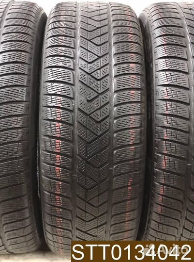 Pirelli Scorpion Winter 235/55 R19 101V