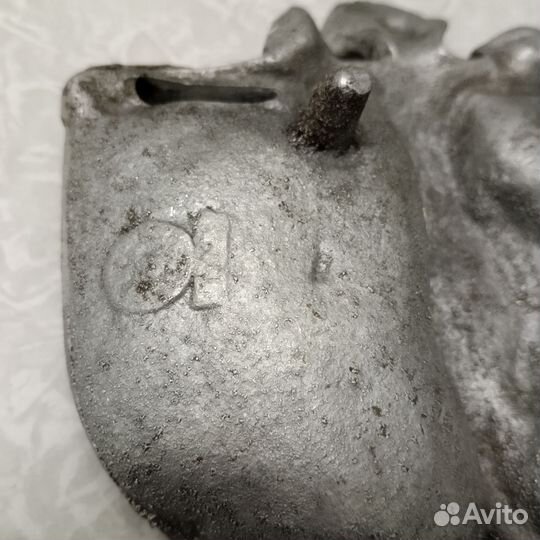 Пепельница СССР