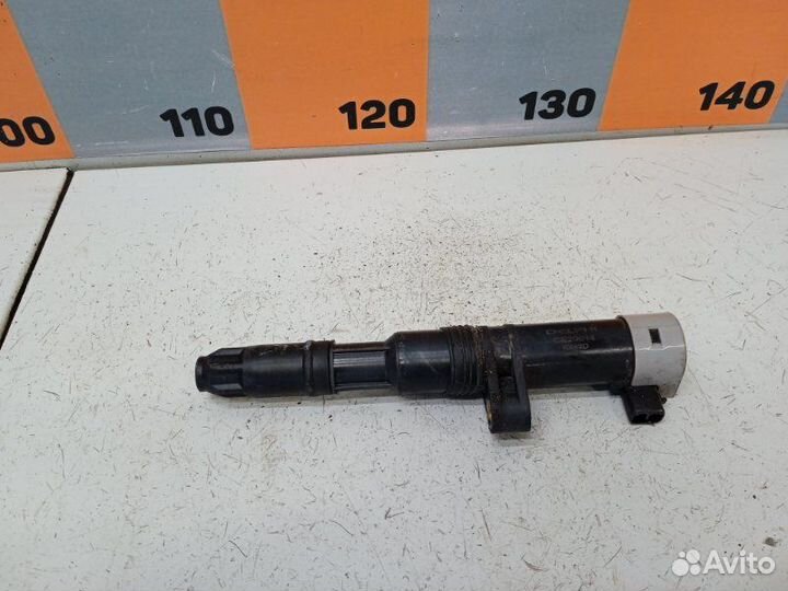 Катушка зажигания Nissan Almera G15 1.6 2016