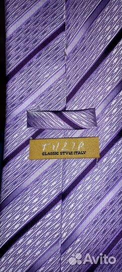 Галстук бесплатно