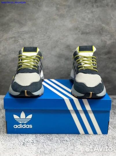 Мужские кроссовки Adidas Nite Jogger