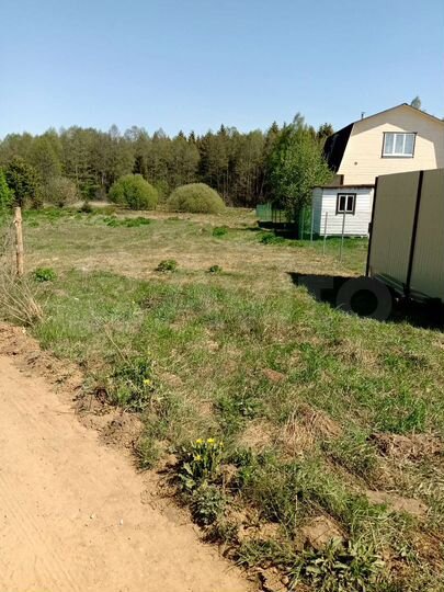 Участок 21 сот. (ИЖС)