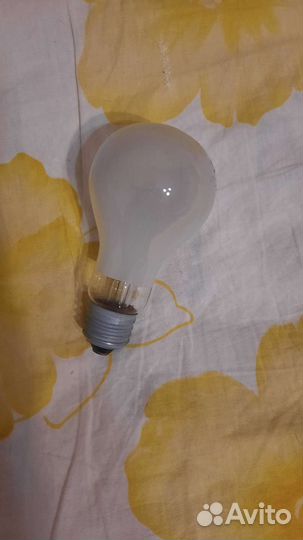 Нагревательный элемент