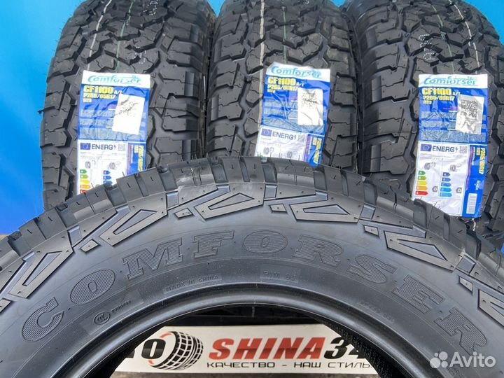 Comforser CF1100 265/65 R17 111S