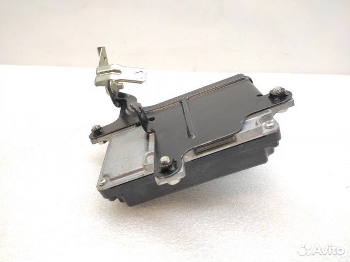 Блок управления АКПП Mitsubishi Asx 3 рестайлинг