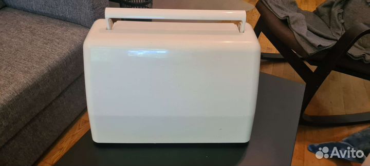 Швейная машина Family Gold Master 8018A