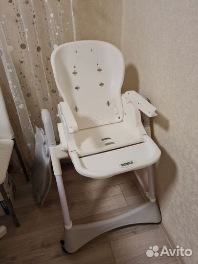 Стул для кормления