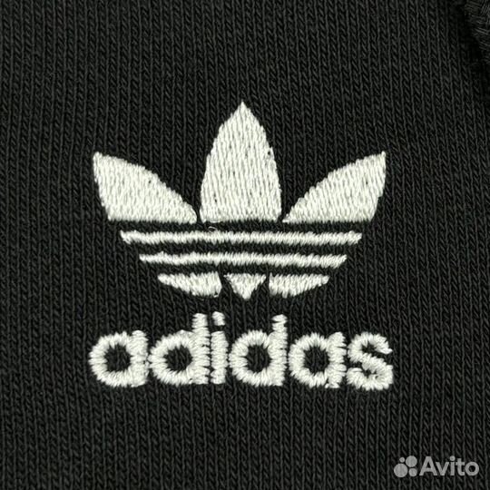 Толстовка adidas originals оригинал