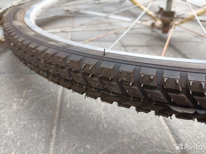 Велосипеды бу взрослый СССР