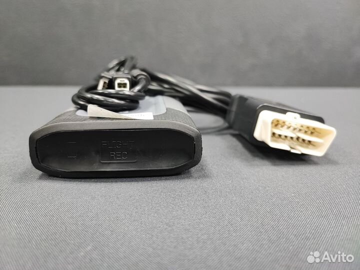 Сканер autocom CDP+ bluetooth 1 плата+софт 2021.11