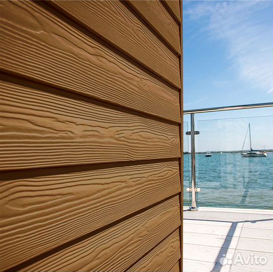 Сайдинг/ Фасадная панель от производителя