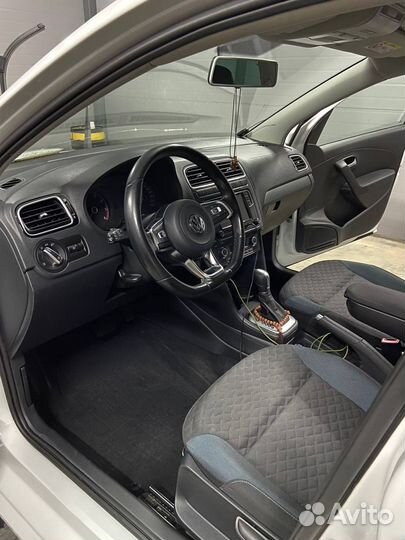 Химчистка авто