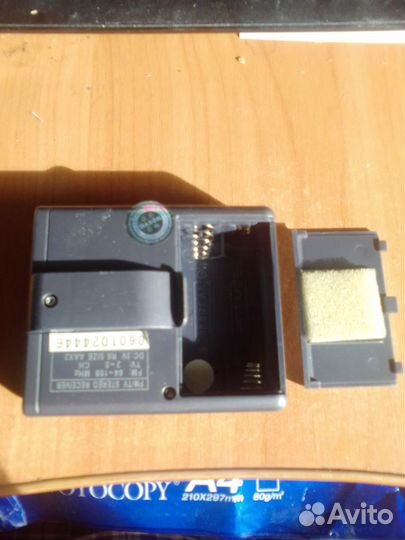 Радиоприемник мини mason AM FV stereo