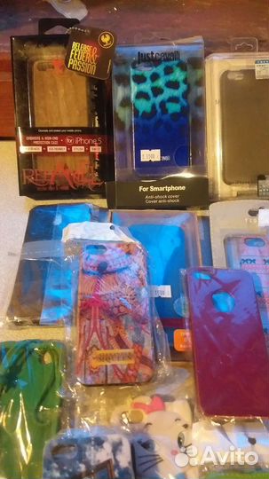 Чехол для iPhone