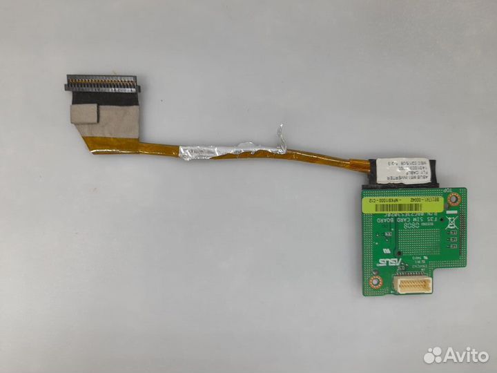 Плата расширения F3S SIM card board 14G100313700