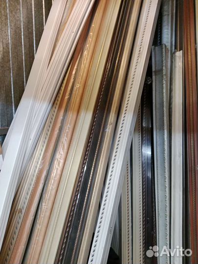 Карнизы для штор