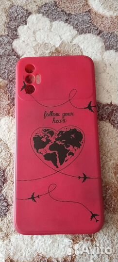 Телефон tecno spark 8p