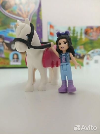 Lego friends 41371