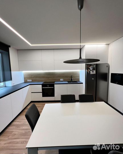 Кухня на заказ sh-0519684