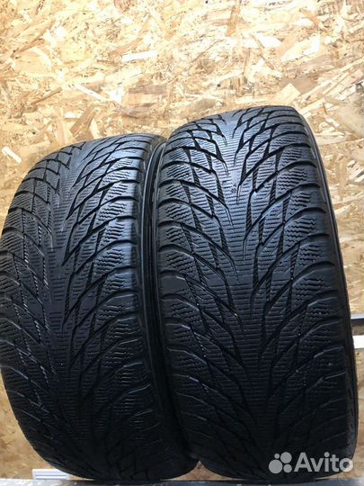 Nokian Tyres Hakkapeliitta R2 225/50 R17