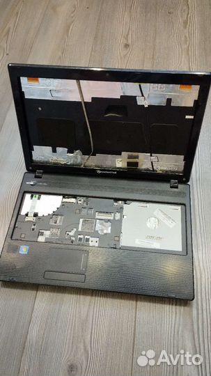 Нотбук Packard Bell TK81 PEW96