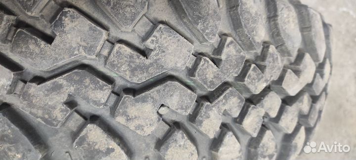 Cordiant Off Road 225/75 R16 101VR