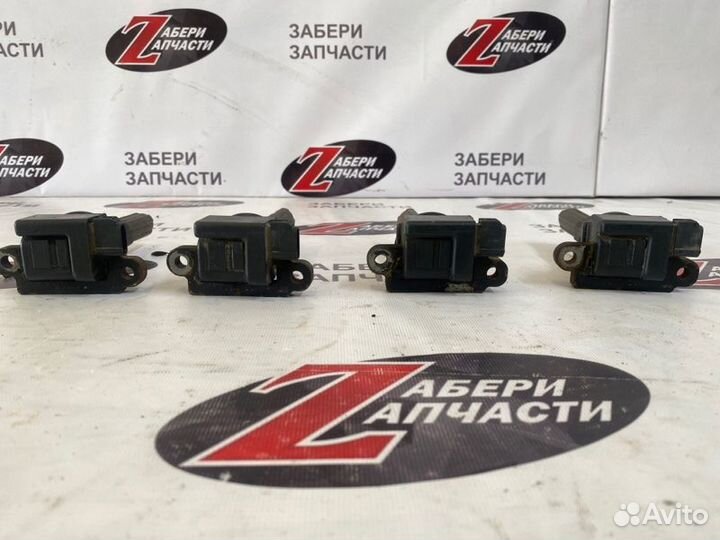 Модуль зажигания Daihatsu Yrv M2 K3-VE 2000-2202