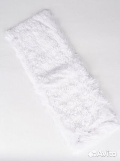 Насадка на швабру Белый кот