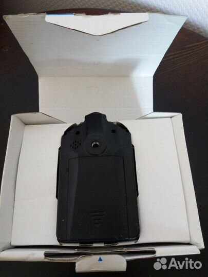 Видеорегистратор, навигатор