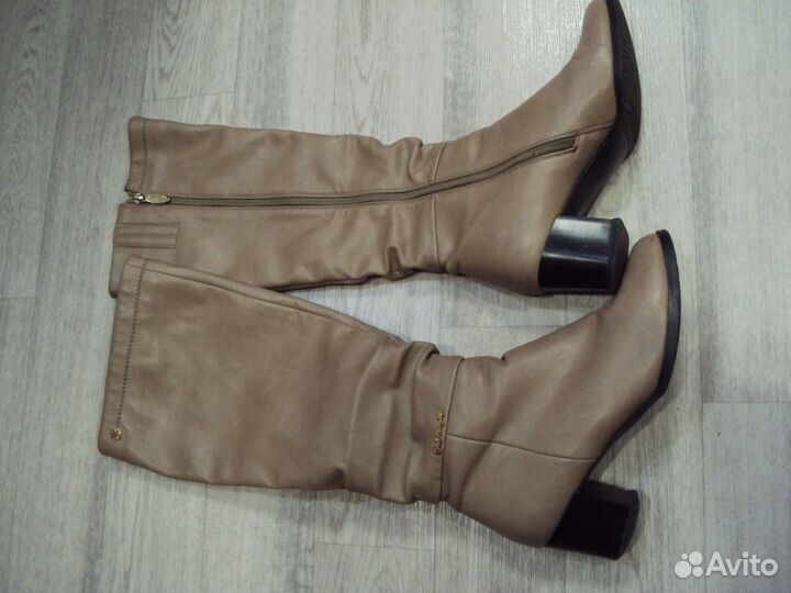 Сапоги и ботильоны осень 50- 200р