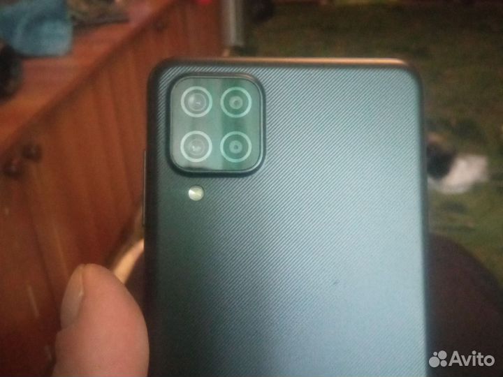 Samsung Galaxy A12, 4/64 ГБ
