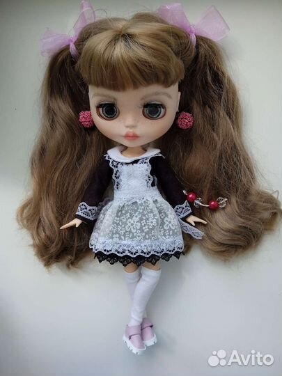 Школьная форма для Блайз