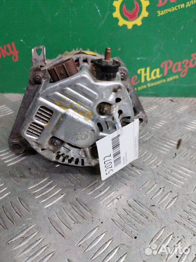 Генератор Toyota Corolla