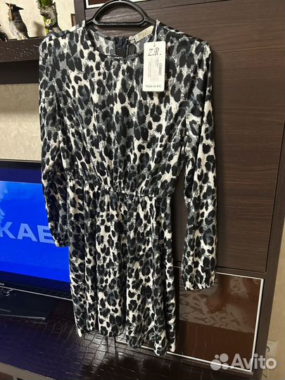 Платье женское 42 44