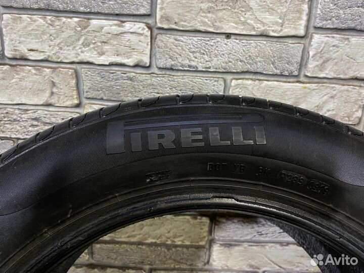 Pirelli Cinturato P7 205/55 R16