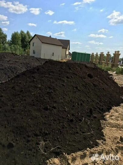 Грунт бесплатно